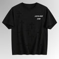 Faith Over Fear | Spiritual Streetwear Graphic Tee | By DRIPBERRY