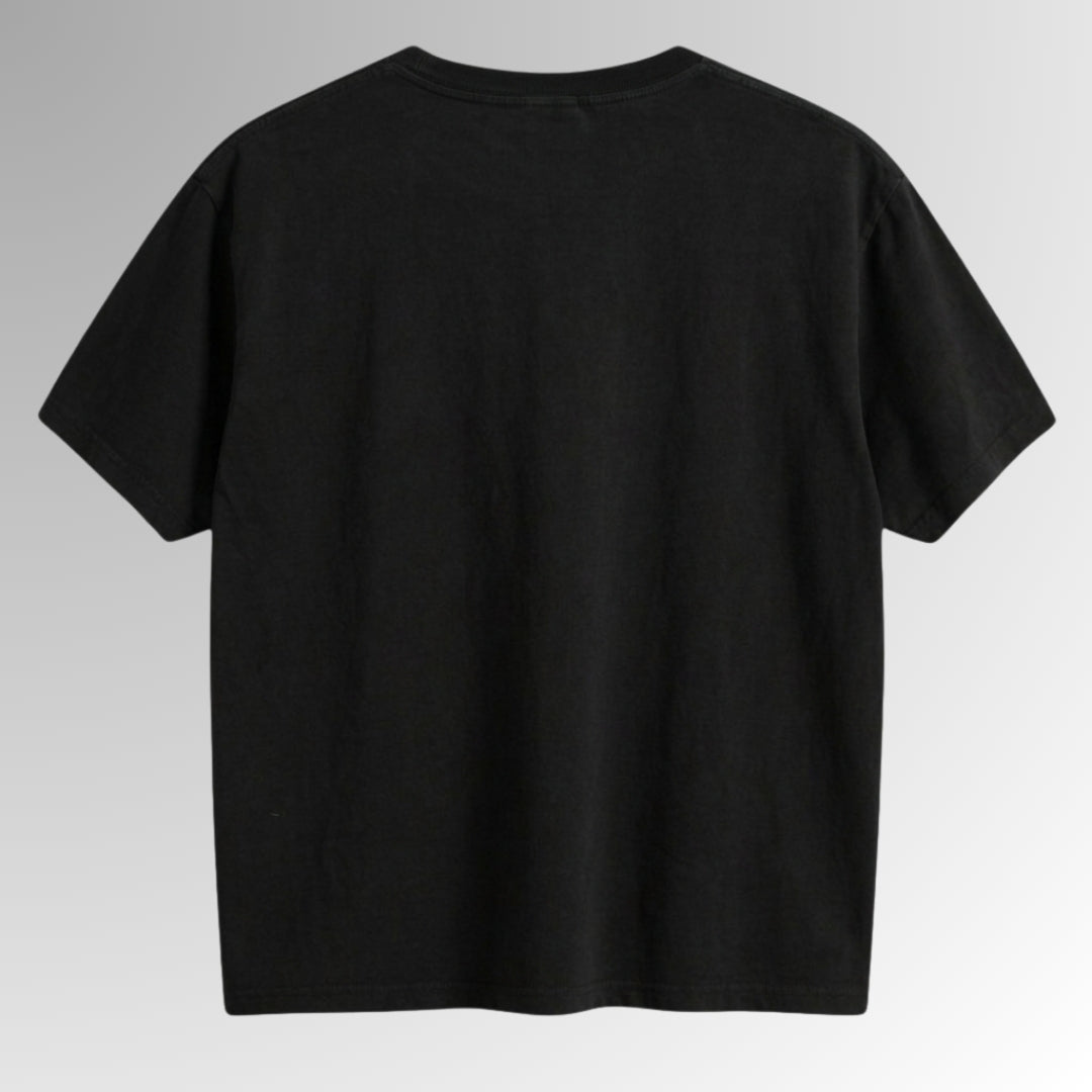 Faith Over Fear | Spiritual Streetwear Graphic Tee | By DRIPBERRY