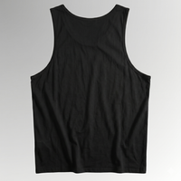 Natural State | Graphic Muscle Tank | By DRIPBERRY