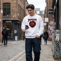 Dripberry Long Sleeve t-shirt
