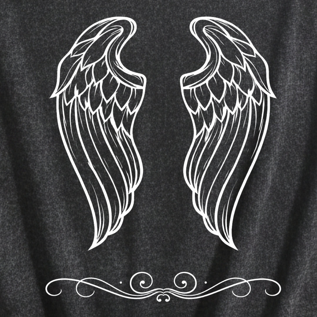 Symbolic Washed Tank Top | Vintage Wash Tank Top | By DRIPBERRY
