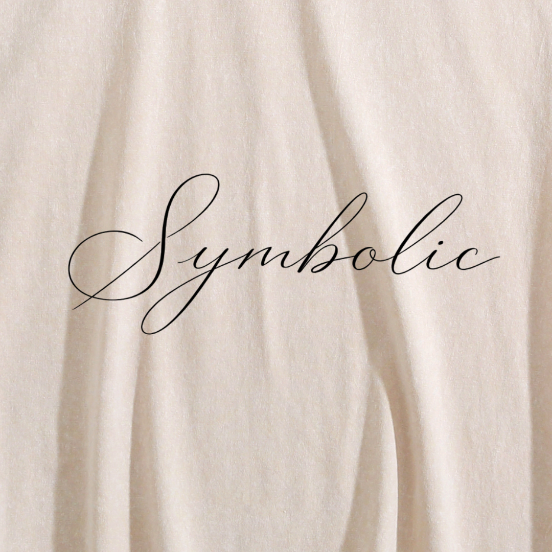 Symbolic Washed Tank Top | Vintage Wash Tank Top | By DRIPBERRY