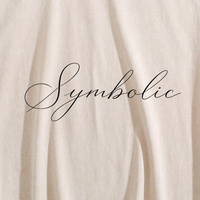 Symbolic Washed Tank Top | Vintage Wash Tank Top | By DRIPBERRY