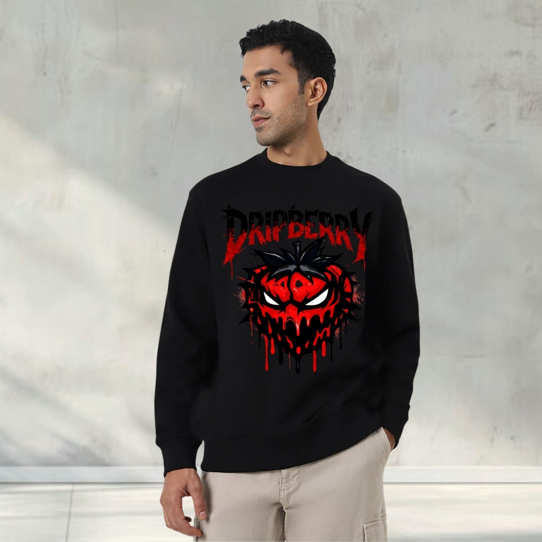 Dripberry Long Sleeve t-shirt