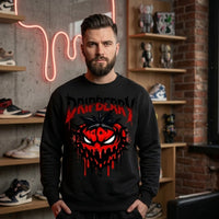 Dripberry Long Sleeve t-shirt