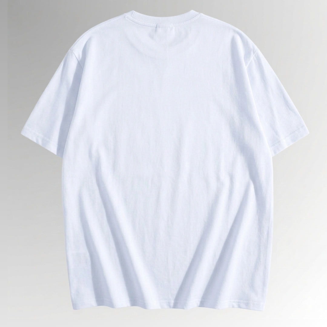 Lost Boy | Y2K Cartoon Graphic Tee | By DRIPBERRY