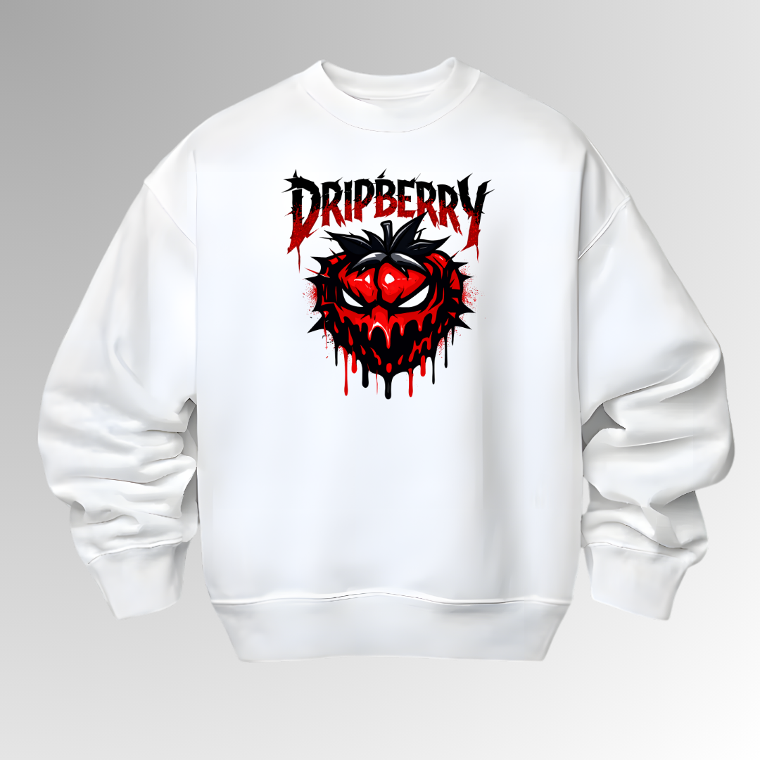 Dripberry Long Sleeve t-shirt